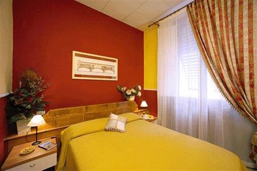 B&B Residenza Manzoni Florencia Exterior foto
